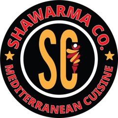 Shawarma Co logo